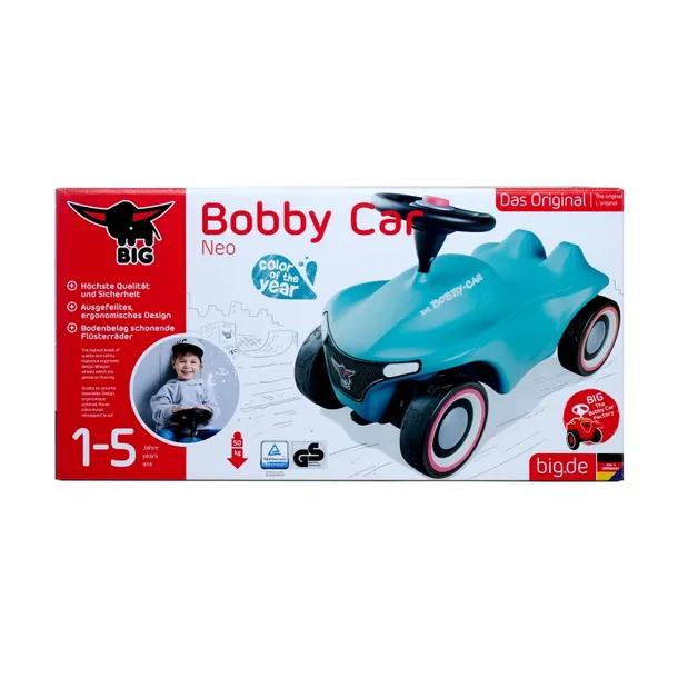big-bobby-car-neo-lazurowy-stan-nowy-bohater-inny