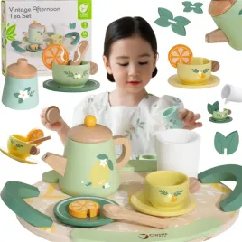 classic-world-drewniany-zestaw-do-herbaty-14-el