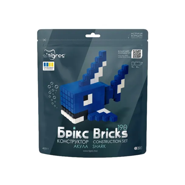klocki-konstrukcyjne-bricks-rekin-190-el