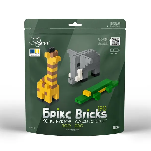 klocki-konstrukcyjne-bricks-zoo-190-el