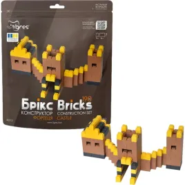 klocki-konstrukcyjne-bricks-zamek-190-el