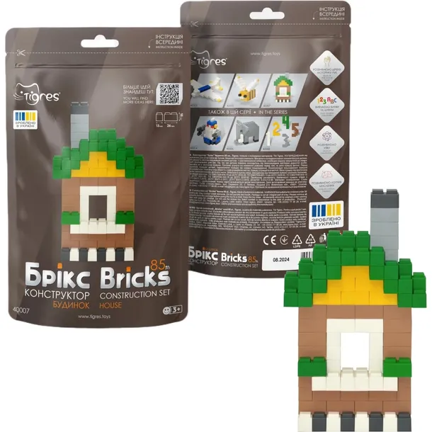 klocki-konstrukcyjne-bricks-dom-85-el