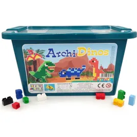 little-architect-archidinos-750-el-klocki-edukacyjne