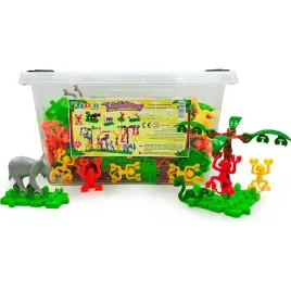 zwierzatka-linkazoo-216-el-klocki-edukacyjne