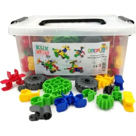 klix-cubes-gears-310-el-klocki-konstrukcyjne