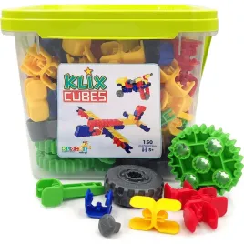 klix-cubes-150-el-klocki-konstrukcyjne