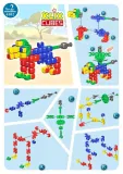 klix-cubes-150-el-klocki-konstrukcyjne