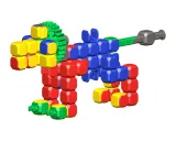 klix-cubes-150-el-klocki-konstrukcyjne