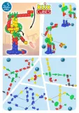 klix-cubes-150-el-klocki-konstrukcyjne