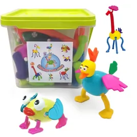 wyjatkowe-zwierzaki-klocki-obludarium-62-el