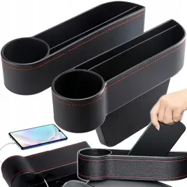 schowek-organizer-samochodowy-miedzy-fotel-prawy-lewy-uchwyt-na-kubek-2szt