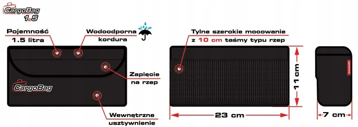 maly-organizer-torba-do-bagaznika-cargobag-15-stan-nowy-producent-autosiatki-stan-opakowania-oryginalne