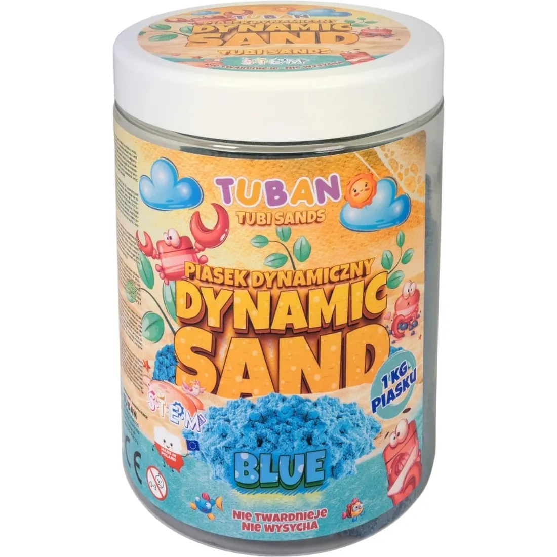 piasek-dynamiczny-niebieski-1kg