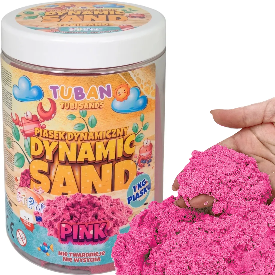 piasek-dynamiczny-rozowy-1kg