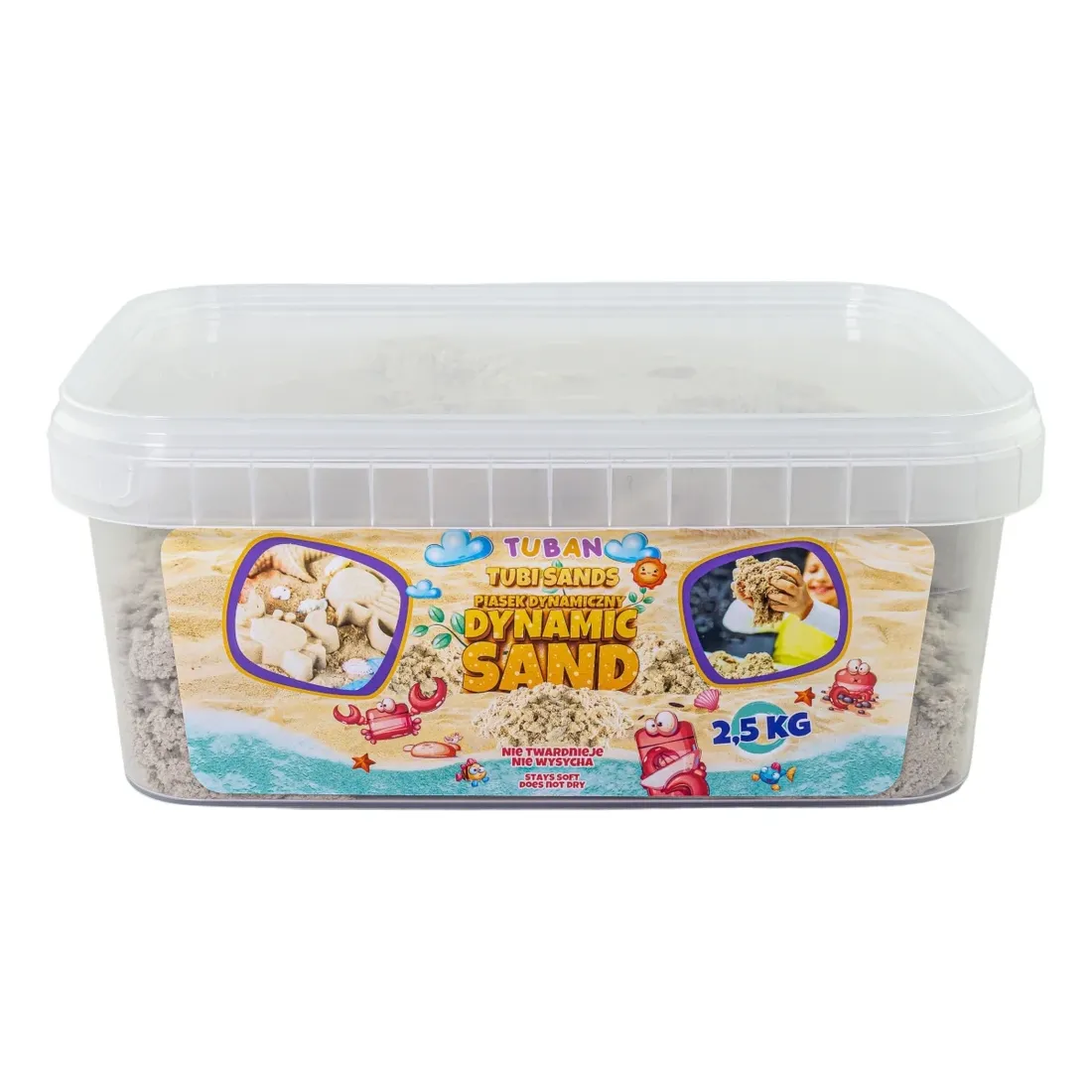 piasek-dynamiczny-naturalny-box-25kg-stan-nowy