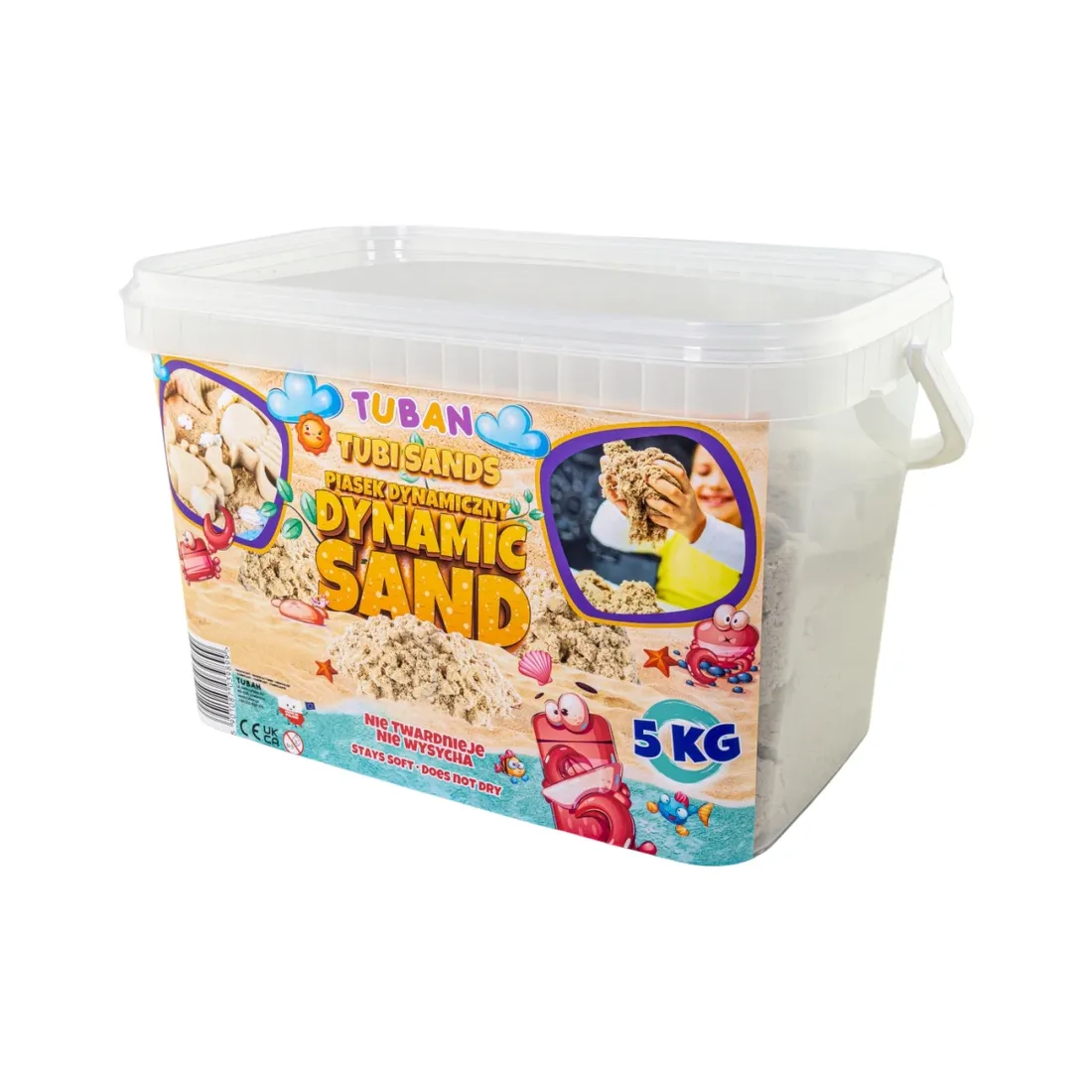 piasek-dynamiczny-naturalny-box-5kg-stan-nowy