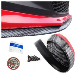 uniwersalna-dokladka-zderzaka-25m-spoiler-carbon