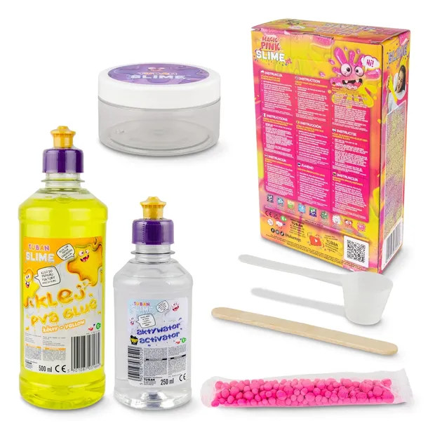 slime-zestaw-diy-magic-pink-xl-marka-tuban