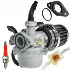 gaznik-tuning-pz19-filtr-uszczelka-atv-quad-cross-kxd-110-125-fmb