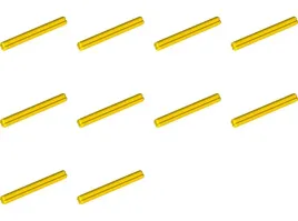 lego-technic-oska-5-32073-6130008-zolty-10-szt