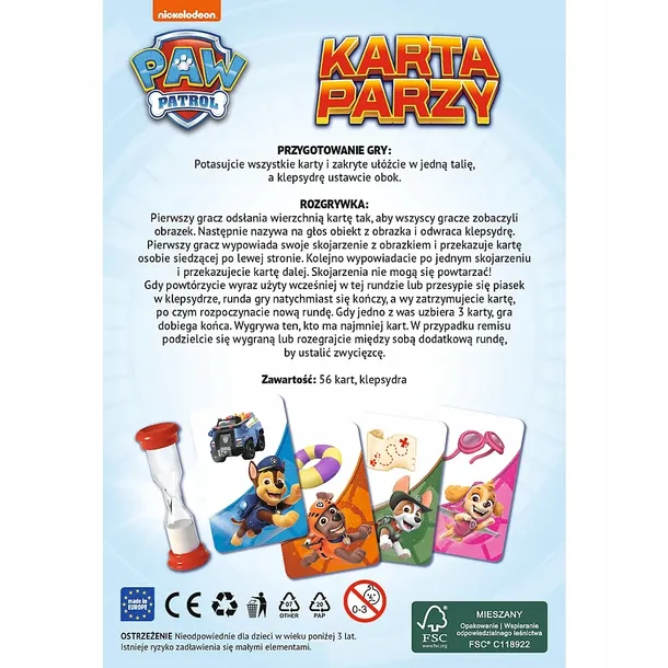 gra-karta-parzy-02691-czas-rozgrywki-do-15-minut