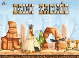 gra-planszowa-dziki-zachod-abino