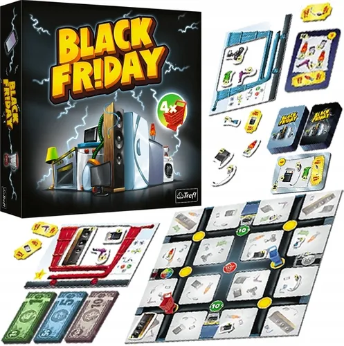 gra-black-friday-trefl-marka-trefl