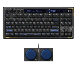 klawiatura-mechaniczna-8bitdo-mecha-break-dual-buttons-bezprzewodowa
