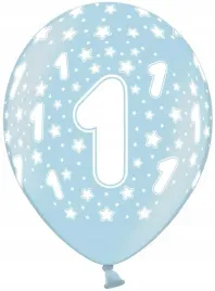 balon-nadruk-1-blekitny-b156-zestaw-5-szt