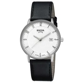 boccia-3607-04-zegarek
