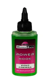 atraktor-do-przynet-warmuz-baits-power-hook-ziolo-prezesa-90ml