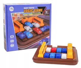 gra-zrecznosciowa-gra-logiczna-traffic-ucieknij-z-korka