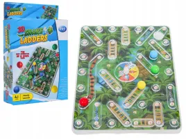 mini-gra-planszowa-drabiny-gra-w-podrozy-kieszonkowa