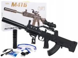 karabin-qbz95-na-kulki-wodne-akcesoria