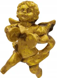 figurka-zawieszka-bombka-choinkowa-aniolek-talerze