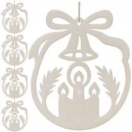 zawieszka-brokatowa-ozdoba-choinkowa-swiateczna-biala-20cm-4-szt