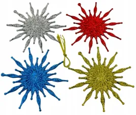 zawieszki-choinkowe-sniezynka-bombki-ozdoby-swiateczne-4szt-11cm
