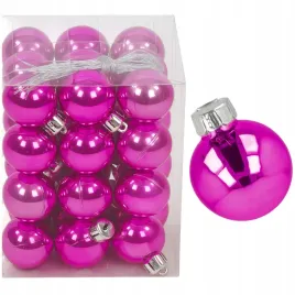 bombki-choinkowe-plastikowe-ozdoby-swiateczne-2-5cm-36szt-fuksja