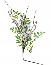 galazka-ozdobna-dekoracyjna-biale-kulki-65cm