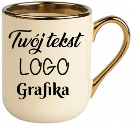 kubek-kremowo-zloty-z-twoim-nadrukiem-tekst-grafika-logo-prezent-reklama