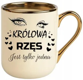 kubek-premium-oryginalny-smieszny-prezent-dla-kosmetyczki-krolowa-rzes