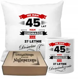 zestaw-poduszka-i-kubek-oryginalny-prezent-45-lat-na-urodziny