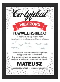 ramka-certyfikat-prezent-dla-pana-mlodego-wieczor-kawalerski-podpisy