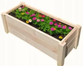 donica-drewniana-ogrodowa-zewnetrzna-83x35cm-solidna-skrzynka-na-rosliny