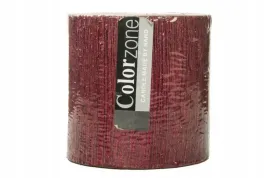 swieca-dekoracyjna-10cm-czerwona-prezent