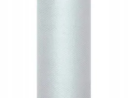 tiul-gladki-szary-0-15-x-9m-1szt