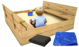 duza-piaskownica-drewniana-zamykana-dziecieca-plandeka-producent