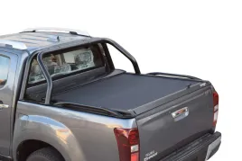 orurowanie-paki-czarne-mat-double-classic-rollbar-pick-up-hardtop-zabudowa