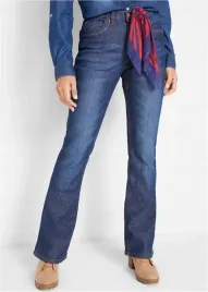 b-p-c-spodnie-ocieplane-bootcut-ciemny-jeans-44