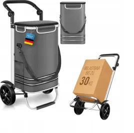 wozek-na-zakupy-dimono-skladany-3w1-wozek-transportowy-56l-szary